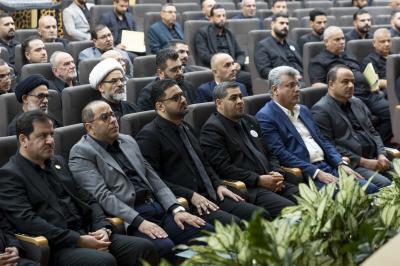 دائرة صحة كربلاء: الملتقى الطبي السادس منصة علمية لتحويل التجارب لخطط مستدامة للارتقاء بالخدمات الصحية في زيارة الأربعين