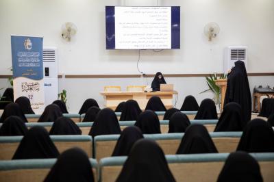 ضمن مخيمات بنات العقيدة.. مدارس الكفيل النسوية تطلق مخيمها الكشفي الـ32 لمشاركات من محافظتي المثنى وواسط