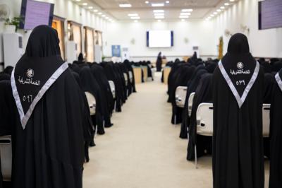 ضمن مخيمات بنات العقيدة.. مدارس الكفيل النسوية تطلق مخيمها الكشفي الـ32 لمشاركات من محافظتي المثنى وواسط
