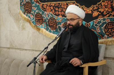 المجمع العلمي يحيي ذكرى شهادة الإمام السجاد (عليه السلام) في النجف وبغداد