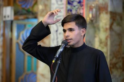 المجمع العلمي يحيي ذكرى شهادة الإمام السجاد (عليه السلام) في النجف وبغداد
