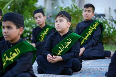 المجمع العلمي يحيي ذكرى شهادة الإمام السجاد (عليه السلام) في النجف وبغداد