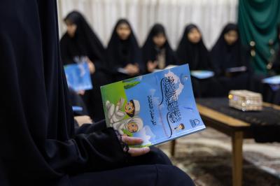 شعبة الخطابة الحسينية النسوية تطلق الموسم التاسع لمشروع الدورات الصيفية