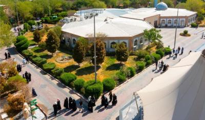 جامعة العميد: الاعتماد البرامجي الدولي لكلية الطب ثمرة سنوات من العمل على وَفقِ المعايير العالمية