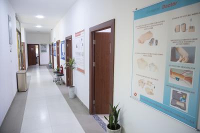 جامعة العميد: الاعتماد البرامجي الدولي لكلية الطب ثمرة سنوات من العمل على وَفقِ المعايير العالمية