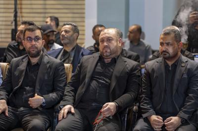 العتبة العباسية المقدسة تؤكّد أنّ الارتباط بالإمام الحسين (عليه السلام) أعظم زادٍ للإنسان في مسيره إلى الله تعالى
