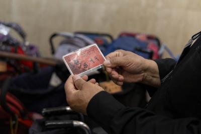 قسم الشؤون الخدمية يعزز جاهزية شعبتي الأمانات والكيشوانيات لخدمة الزائرين