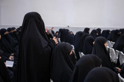 بمشاركة 500 مبلغة.. مدارس الكفيل النسوية تطلق فعاليات ملتقى المبلغات الثاني استعدادًا لزيارة الأربعين
