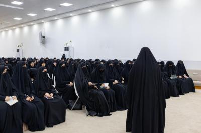 ضمن فعاليات ملتقى المبلّغات الثاني.. إقامة محاضرة عن مفهوم الإصلاح في المنظور الإسلامي