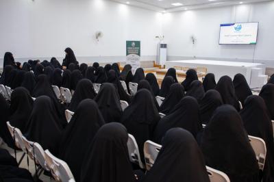 ملتقى المبلّغات السنويّ يناقش المواقف الميدانية في العمل التبليغي