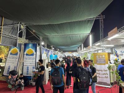 الاطعام الفكري.. حينما نوظف الوعي في الزخم المليوني
