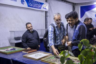 الاطعام الفكري.. حينما نوظف الوعي في الزخم المليوني