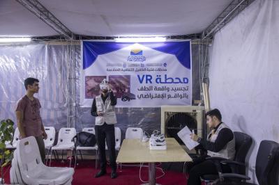 الاطعام الفكري.. حينما نوظف الوعي في الزخم المليوني