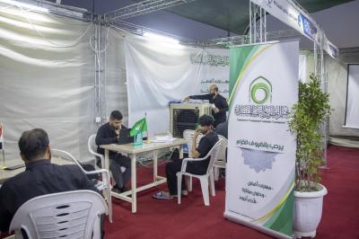 الاطعام الفكري.. حينما نوظف الوعي في الزخم المليوني
