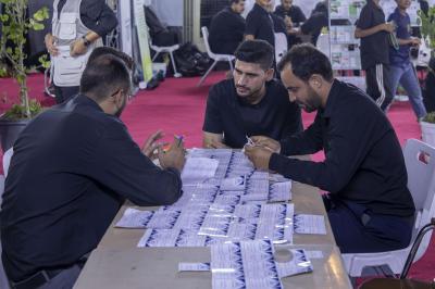 الاطعام الفكري.. حينما نوظف الوعي في الزخم المليوني