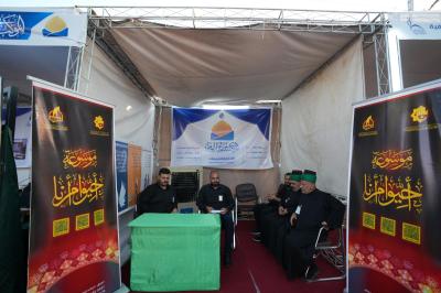 الاطعام الفكري.. حينما نوظف الوعي في الزخم المليوني