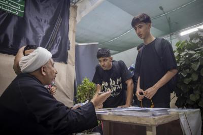 الاطعام الفكري.. حينما نوظف الوعي في الزخم المليوني