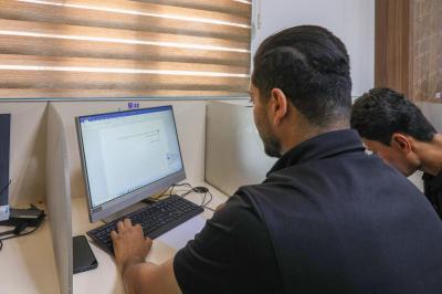 جامعة العميد تواصل تقديم دورة مهارات اللغة العربية في الصياغة الإدارية