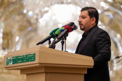 انعقاد المؤتمر السنوي الخامس عشر للمبلّغين الخاص بزيارة الأربعين في النجف الأشرف
