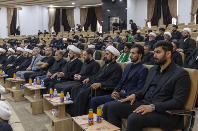 الهيأة العليا لإحياء التراث: مؤتمر فكر الإمام الحسن (عليه السلام) يدعو لقراءة سيرته المباركة وفق مناهج علمية رصينة