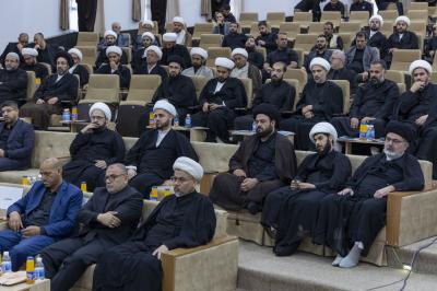 الهيأة العليا لإحياء التراث: مؤتمر فكر الإمام الحسن (عليه السلام) يدعو لقراءة سيرته المباركة وفق مناهج علمية رصينة