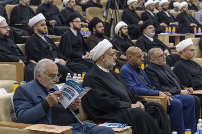 الهيأة العليا لإحياء التراث: مؤتمر فكر الإمام الحسن (عليه السلام) يدعو لقراءة سيرته المباركة وفق مناهج علمية رصينة