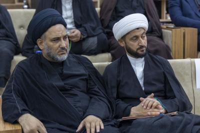 الهيأة العليا لإحياء التراث: مؤتمر فكر الإمام الحسن (عليه السلام) يدعو لقراءة سيرته المباركة وفق مناهج علمية رصينة