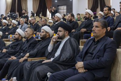 الهيأة العليا لإحياء التراث: مؤتمر فكر الإمام الحسن (عليه السلام) يدعو لقراءة سيرته المباركة وفق مناهج علمية رصينة