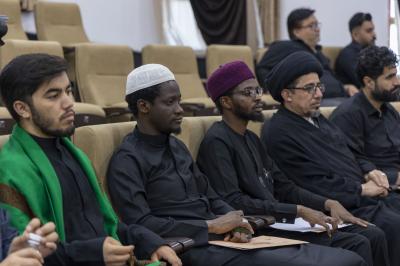 الهيأة العليا لإحياء التراث: مؤتمر فكر الإمام الحسن (عليه السلام) يدعو لقراءة سيرته المباركة وفق مناهج علمية رصينة