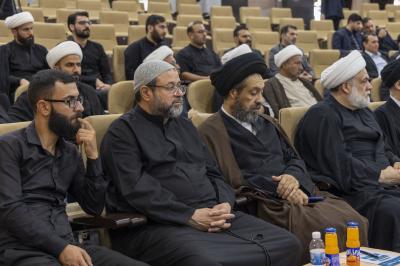الهيأة العليا لإحياء التراث: مؤتمر فكر الإمام الحسن (عليه السلام) يدعو لقراءة سيرته المباركة وفق مناهج علمية رصينة