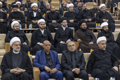 الهيأة العليا لإحياء التراث: مؤتمر فكر الإمام الحسن (عليه السلام) يدعو لقراءة سيرته المباركة وفق مناهج علمية رصينة