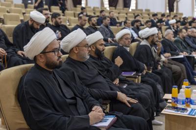 الهيأة العليا لإحياء التراث: مؤتمر فكر الإمام الحسن (عليه السلام) يدعو لقراءة سيرته المباركة وفق مناهج علمية رصينة