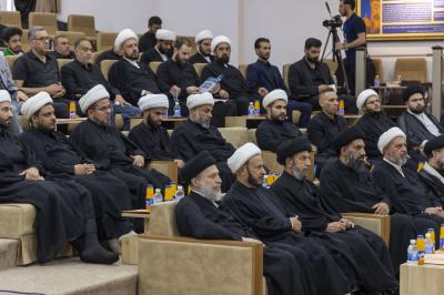 الهيأة العليا لإحياء التراث: مؤتمر فكر الإمام الحسن (عليه السلام) يدعو لقراءة سيرته المباركة وفق مناهج علمية رصينة