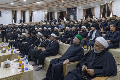 الهيأة العليا لإحياء التراث: مؤتمر فكر الإمام الحسن (عليه السلام) يدعو لقراءة سيرته المباركة وفق مناهج علمية رصينة