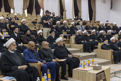 الحوزة العلمية: صلح الإمام الحسن (عليه السلام) كان ذروة في الشجاعة وتحمل المسؤولية
