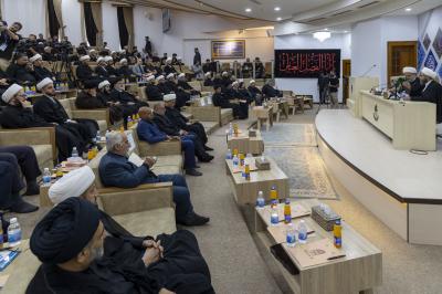 دراسة تحلل خطبة الإمام الحسن عند استشهاد أمير المؤمنين (عليهما السلام) ودورها في تحقيق الأمن الاجتماعي