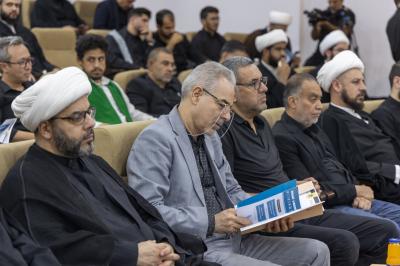 دراسة تحلل خطبة الإمام الحسن عند استشهاد أمير المؤمنين (عليهما السلام) ودورها في تحقيق الأمن الاجتماعي