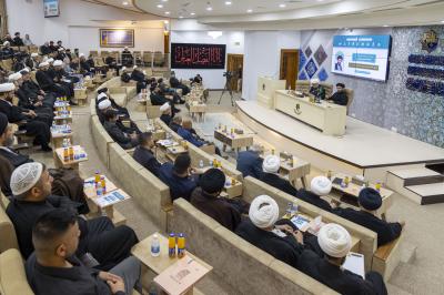 بحث علمي يحقق في القرائن التاريخية لحادثة استشهاد الإمام الحسن (عليه السلام)