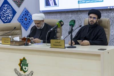 بحث علمي يحقق في القرائن التاريخية لحادثة استشهاد الإمام الحسن (عليه السلام)