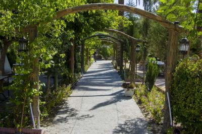 مجموعة مشاتل الكفيل تنجز أعمالًا تطويرية في أروقتها لخدمة العوائل الوافدة