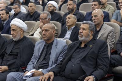 الهيأة العليا لمشروع الحلة تؤكد أهمية المؤتمر الدولي الثالث عشر في إحياء تراث الإمام الحسن (عليه السلام)