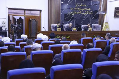 دراسة تحليلية تكشف دلالات أحاديث الإمام الحسن (عليه السلام) في نتائج الصلح مع معاوية