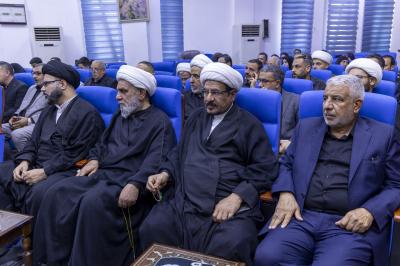بحث علمي يسلط الضوء على أصول الاستدلال المعرفية في خطاب الإمام الحسن المجتبى (عليه السلام)