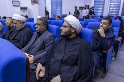 بحث علمي يناقش خلافة الإمام الحسن المجتبى (عليه السلام) في كتاب للمستشرق البريطاني وليم موير