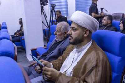 ورقة بحثية تتناول مفهوم الكمال الإنساني بين علماء النفس وروايات الإمام الحسن (عليه السلام)