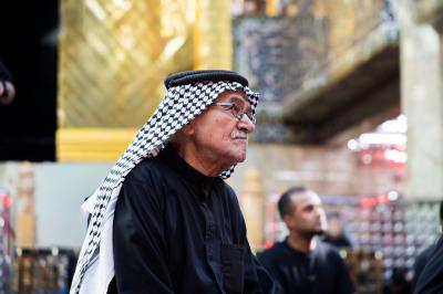 في ذكرى شهادته.. شعبة الخطابة تستذكر جوانب من سيرة الإمام الحسن المجتبى (عليه السلام)