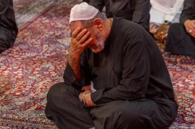 عبر مجلسها المسائي.. شعبة الخطابة تستذكر جانبًا من وصايا الإمام الحسن المجتبى (عليه السلام)