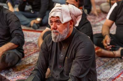 عبر مجلسها المسائي.. شعبة الخطابة تستذكر جانبًا من وصايا الإمام الحسن المجتبى (عليه السلام)