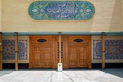 مدارس الكفيل الدينية النسوية ترفع جاهزيتها لاستقبال زائرات الأربعين في مجمع أبي الفضل العباس (عليه السلام)