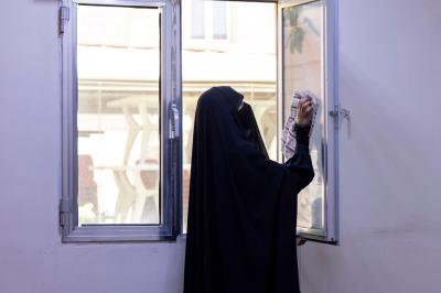 مكتب المتولي الشرعي للشؤون النسوية يُنهي تحضيراته لاستقبال زائرات الأربعين في مجمّع العلقمي